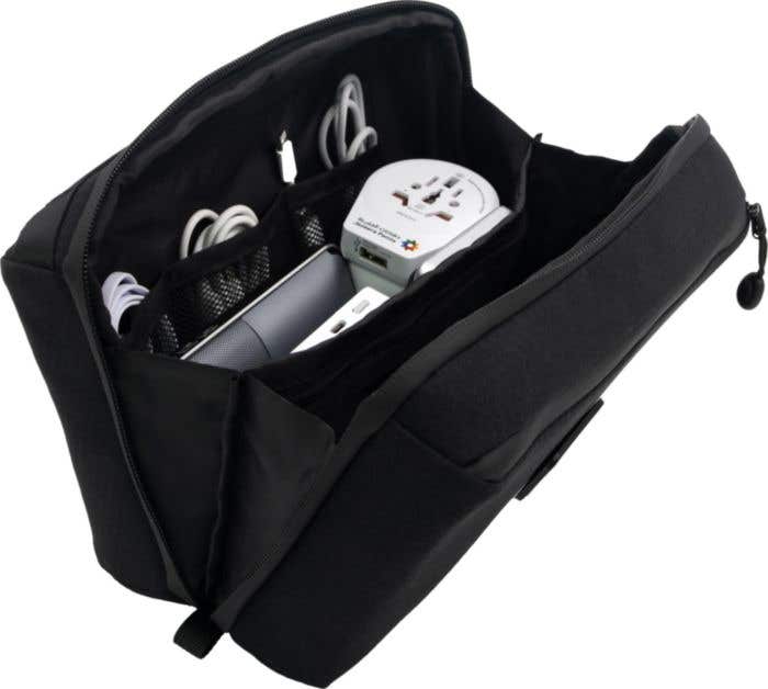 BrandCharger rPET Schoudertas Zen