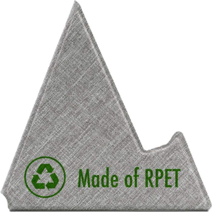 BrandCharger rPET Telefoonhouder Ascend Mini