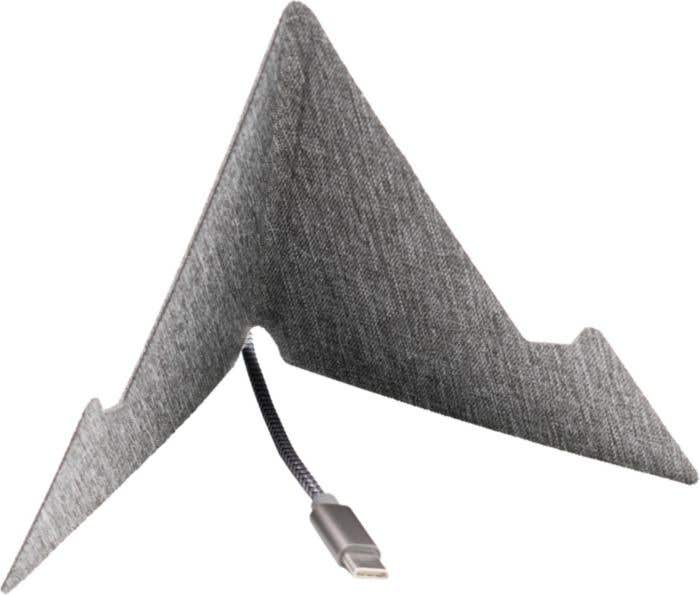 BrandCharger rPET Telefoonhouder Ascend Mini