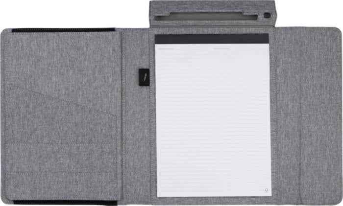 BrandCharger Schrijfmap rPET Noty Folio [A4]