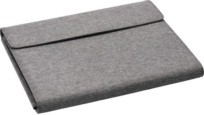 BrandCharger Schrijfmap rPET Noty Folio [A4]