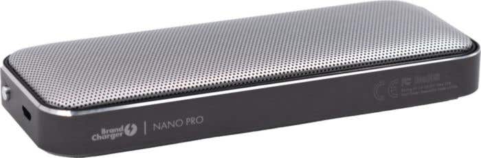 BrandCharger Draadloze Speaker Nano Pro