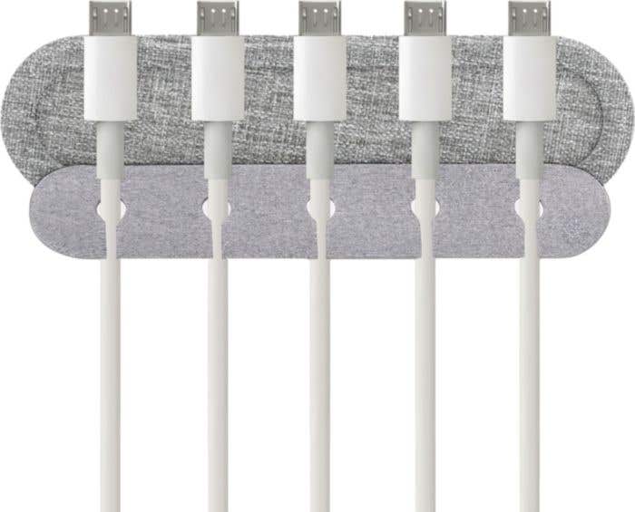 BrandCharger Kabelhouder Cabledock