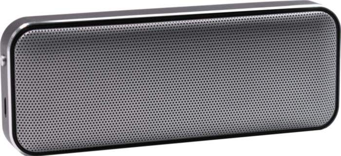 BrandCharger Draadloze Speaker Nano Pro