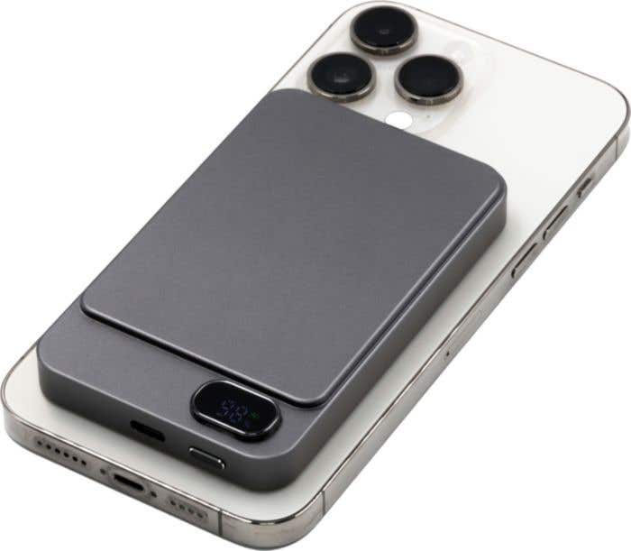 BrandCharger Powerbank Powerwave 5.000