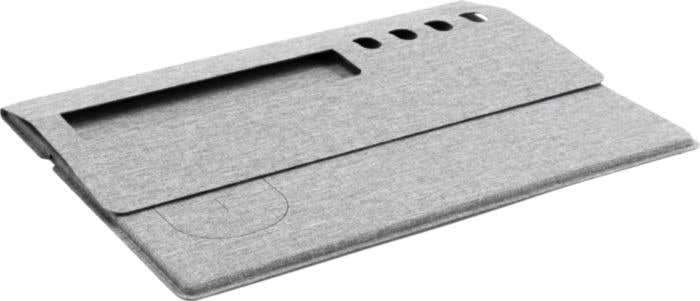 BrandCharger rPET Bureau Organizer Evopad Charge