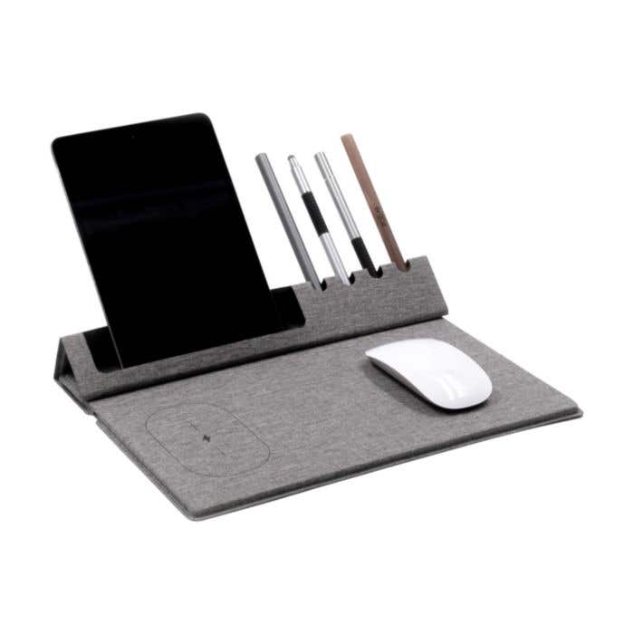 BrandCharger Bureau Organizer Evopad Charge
