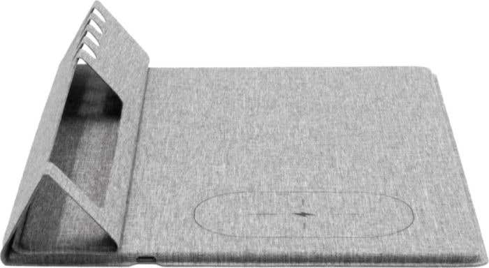 BrandCharger rPET Bureau Organizer Evopad Charge