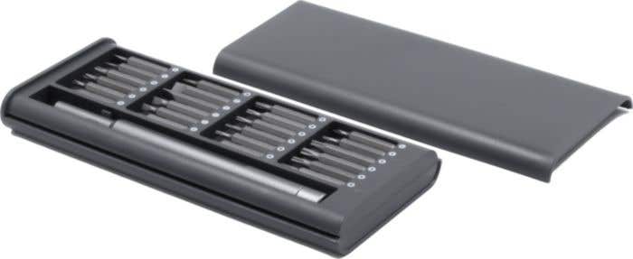 BrandCharger Multitool Everybit Lite [24-delig]