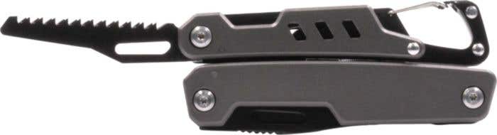 BrandCharger RVS Multitool Ranger [11-delig]