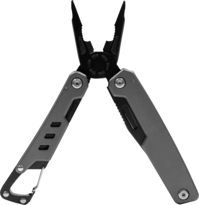 BrandCharger RVS Multitool Ranger [11-delig]