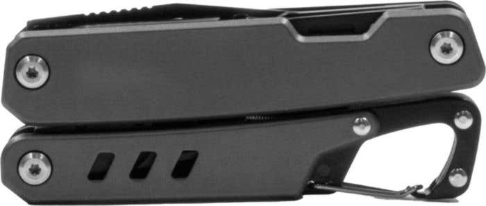 BrandCharger RVS Multitool Ranger [11-delig]