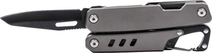 BrandCharger RVS Multitool Ranger [11-delig]