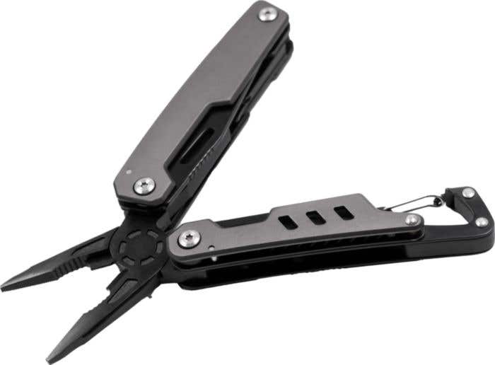 BrandCharger RVS Multitool Ranger [11-delig]