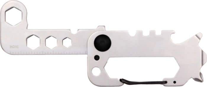 BrandCharger RVS Multitool Twist [8-delig]