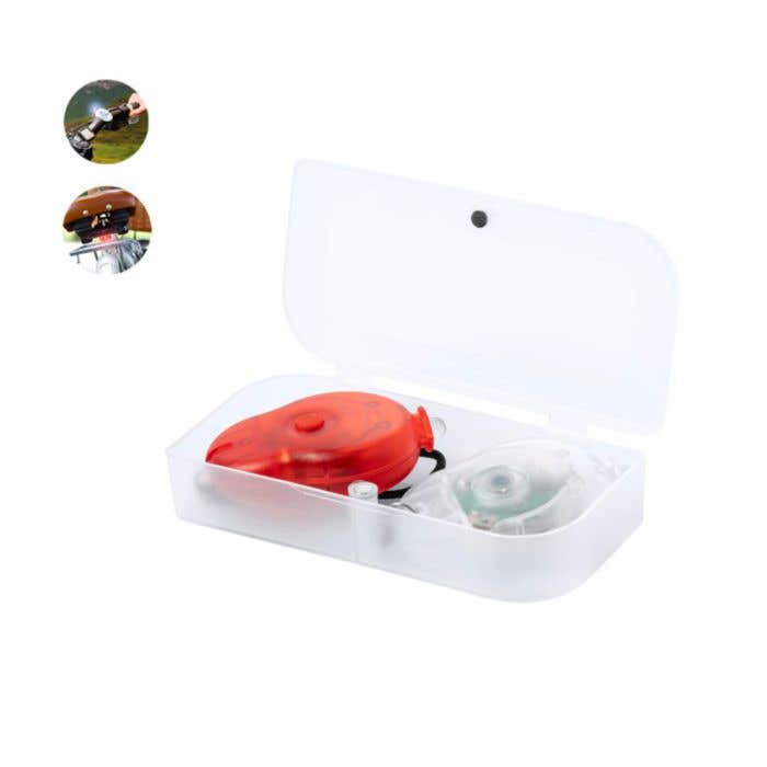 Veiligheidslicht Bowel