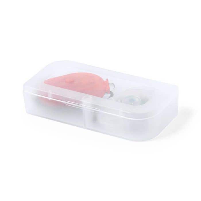 Veiligheidslicht Bowel