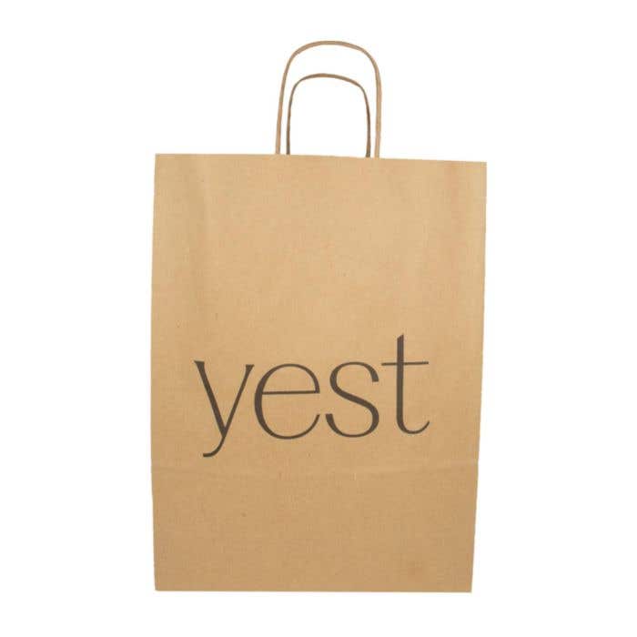 Papieren Tas Totee L [B4]