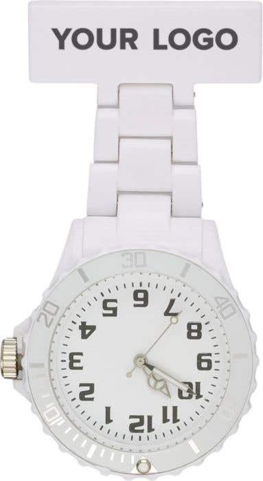 Verpleegsterhorloge Work