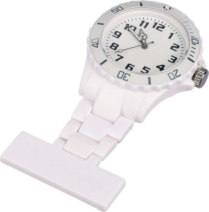Verpleegsterhorloge Work