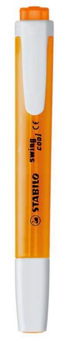 Stabilo Markeerstiften Swing Cool [2 st.]