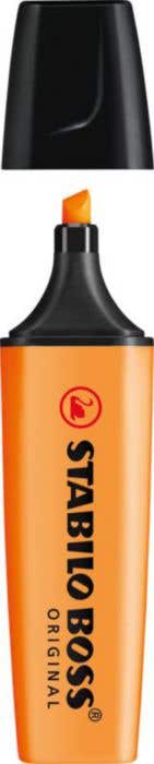 Stabilo Markeerstiften Boss Original [2 st.]