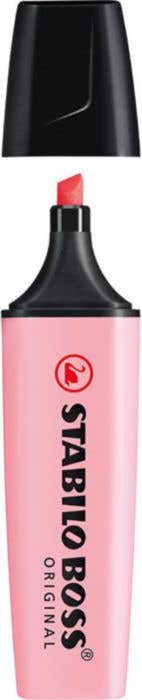 Stabilo Markeerstift Boss Original Pastel