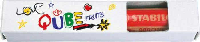 Stabilo Kleurpotlood Woody Duo [1 st.]