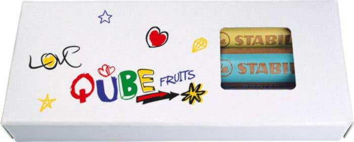 Stabilo Kleurpotloden Woody Duo [3 st.]