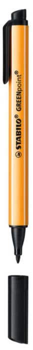 Stabilo Viltstift GREENpoint