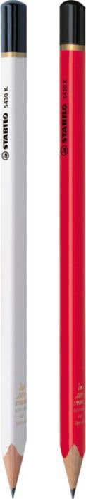 Stabilo Potlood All-Stabilo Giant