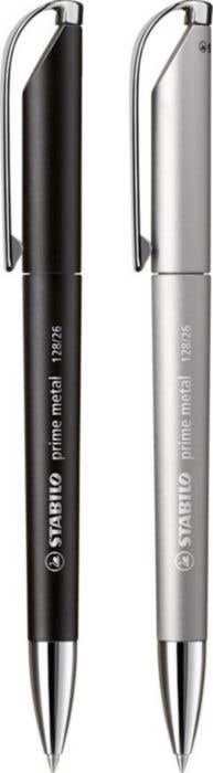Stabilo Balpen Prime Metal