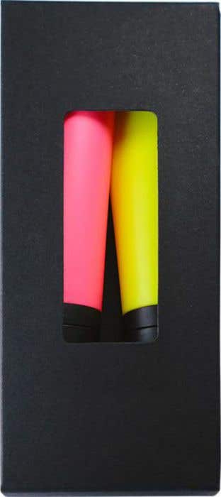 Stabilo Markeerstiften Neon [2 st.]