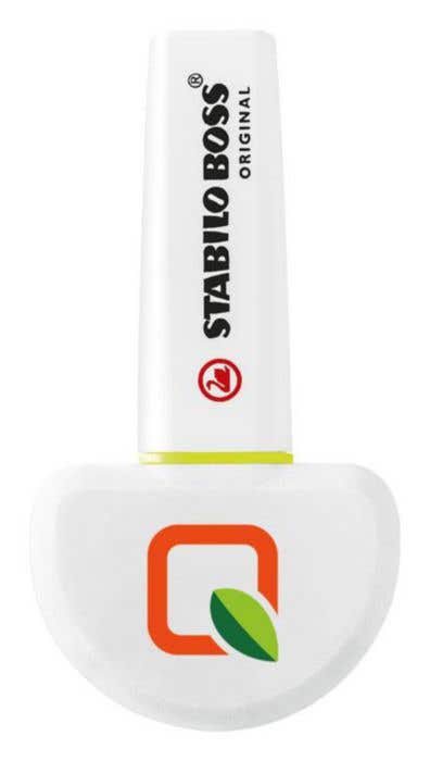 Stabilo Markeerstifthouder Boss Original
