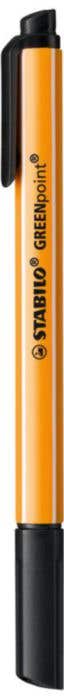 Stabilo Viltstift GREENpoint