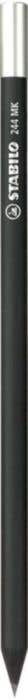 Stabilo Grafietpotloden 244 MK [3 st.]