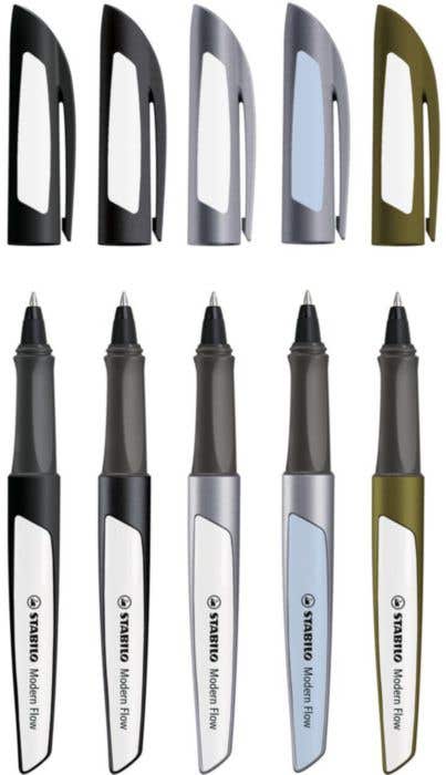 Stabilo Balpen Modern Flow