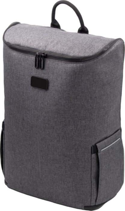 BrandCharger rPET Laptop Rugzak Marco Polo [15 inch]