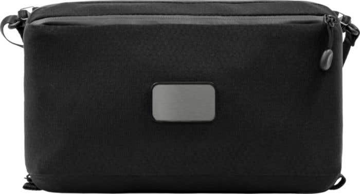 BrandCharger rPET Schoudertas Zen