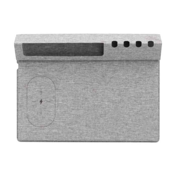 BrandCharger Bureau Organizer Evopad Charge