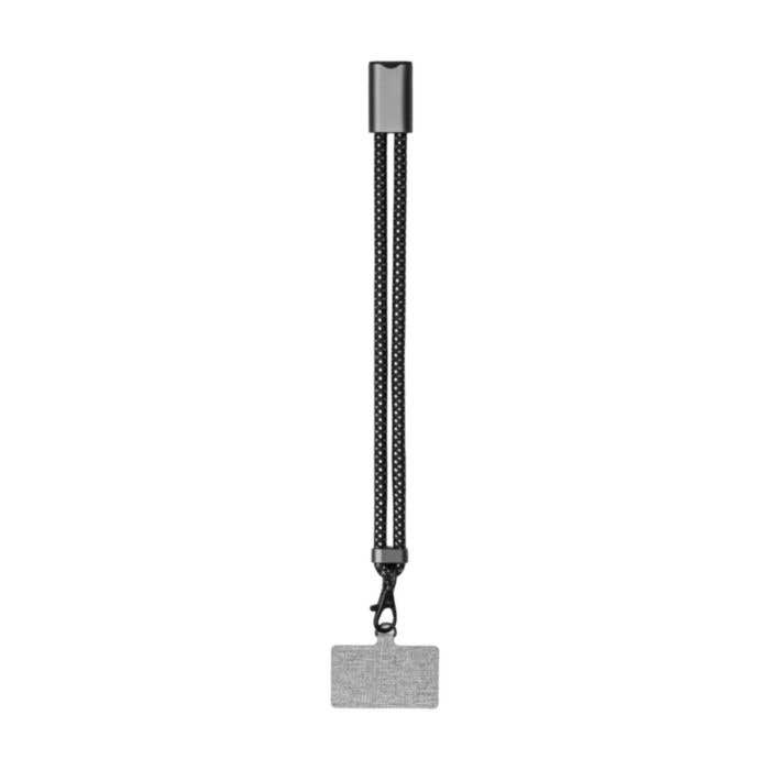 BrandCharger Telefoonkoord Oplader Lany Wristband Charge