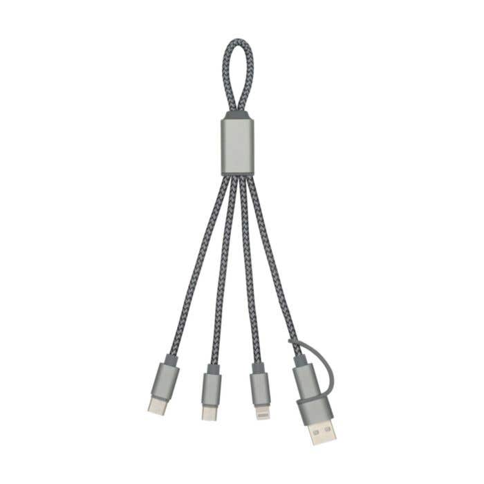 BrandCharger Oplaadkabel Trident 2