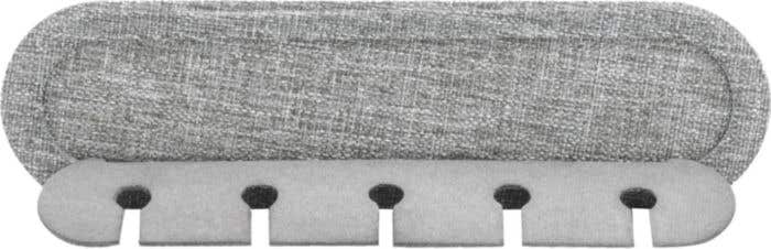 BrandCharger Kabelhouder Cabledock