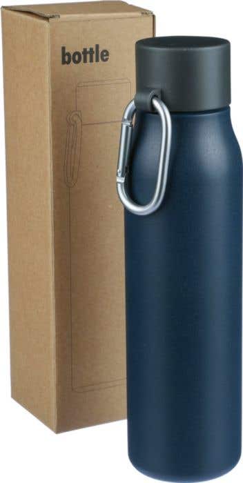 Gerecyclede RVS Drinkfles Cassian [600 ml]