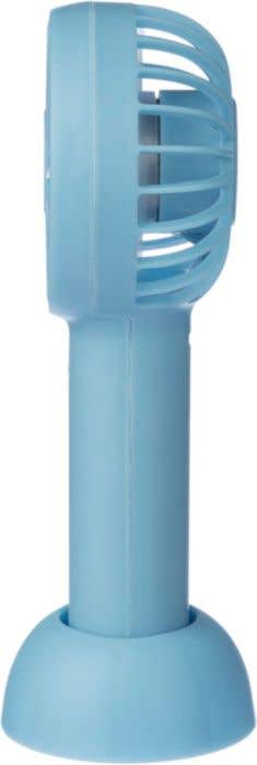 Handventilator Oren | 600 mAh | Drie standen | Met standaard