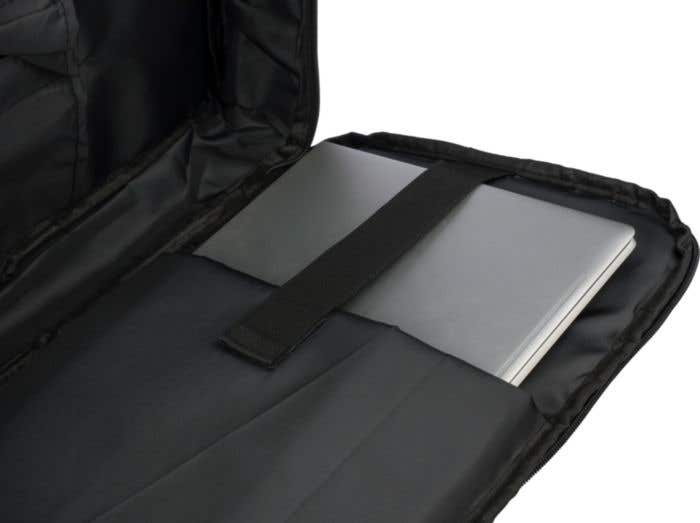 rPET Laptop Rugzak Eulalia [15 inch]