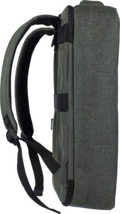 rPET Laptop Rugzak Eulalia [15 inch]