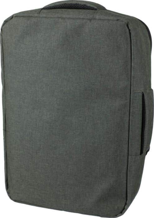 rPET Laptop Rugzak Eulalia [15 inch]