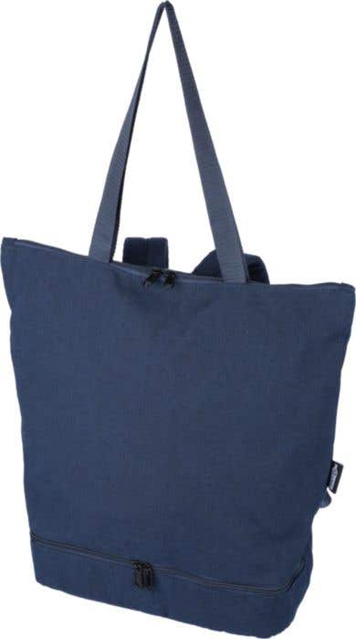 Gerecyclede Laptoptas Osric [15 inch]