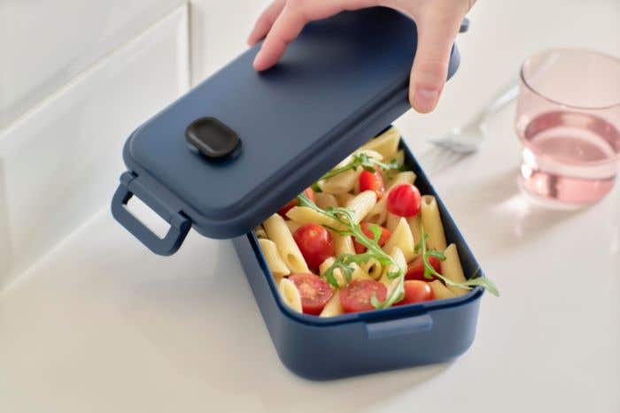 Lunchbox Ondine | 800 ml | Gespsluiting
